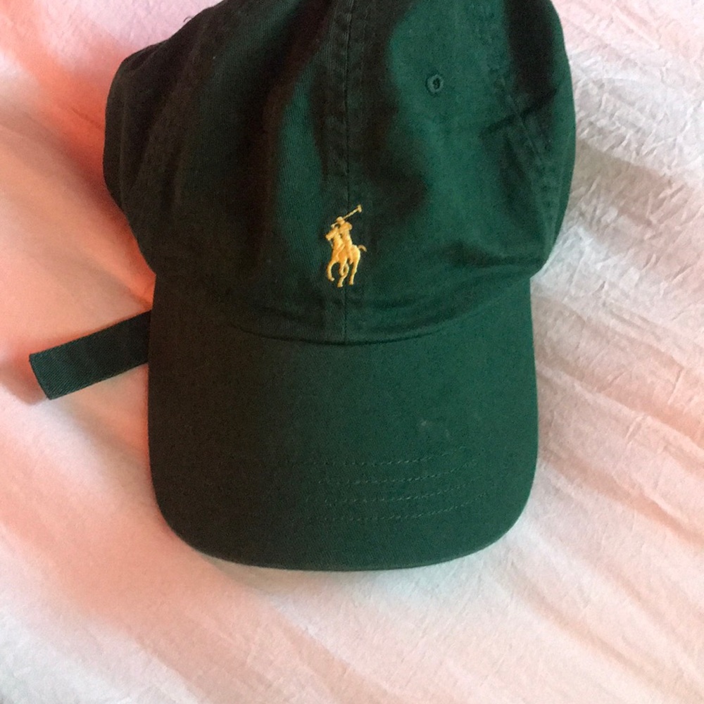 Polo hat